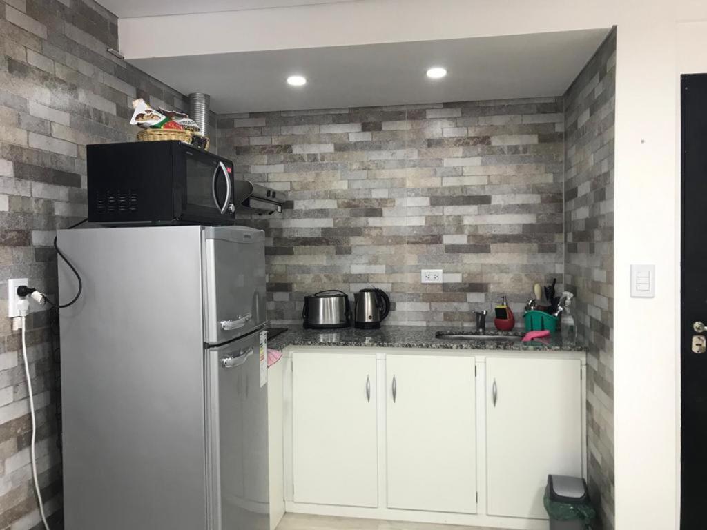 Del Sur Aparts 엘 칼라파테 외부 사진