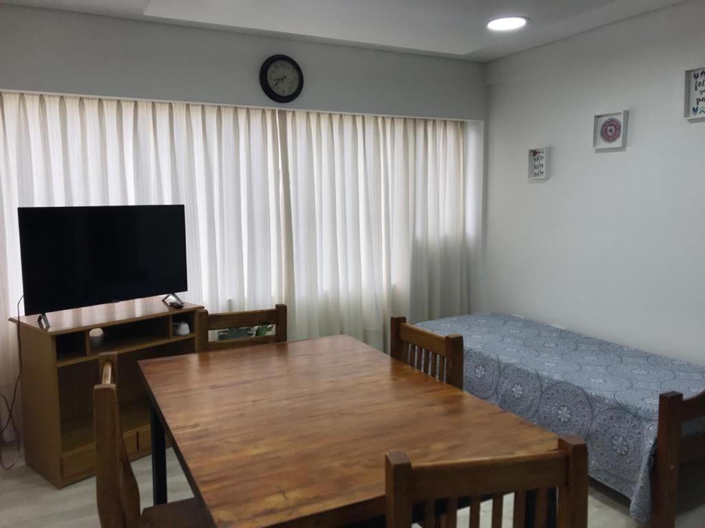 Del Sur Aparts 엘 칼라파테 외부 사진