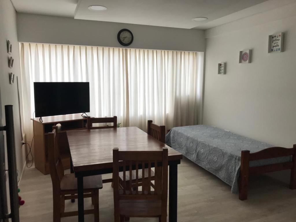 Del Sur Aparts 엘 칼라파테 외부 사진